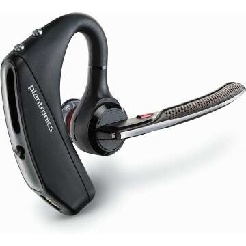 Plantronics Voyager 5200 Wireless Bluetooth Headset