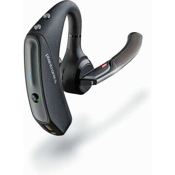 Plantronics Voyager 5200 Wireless Bluetooth Headset