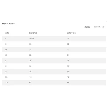 Lucky Brand Men's 410 Athletic Fit Jean for Muscular Builds