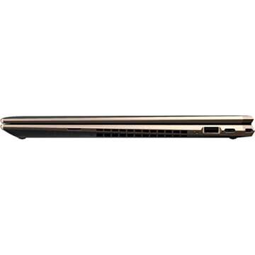 HP Spectre X360 15.6" Touch Laptop - 4K, 512GB SSD, i7