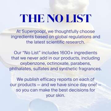 Supergoop! Glow Powder SPF 35 - Mineral Makeup Setting Powder