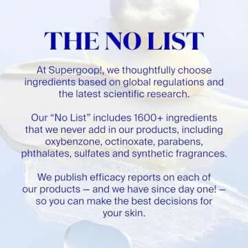 Supergoop! Glow Powder SPF 35 - Mineral Makeup Setting Powder