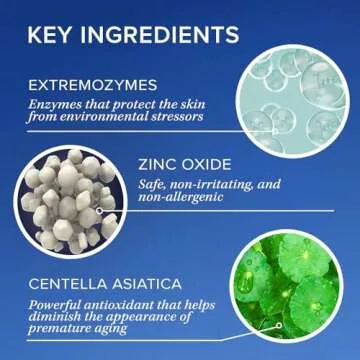 iS CLINICAL Extreme Protect SPF 30 Sunscreen Moisturizer