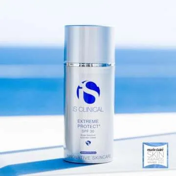 iS CLINICAL Extreme Protect SPF 30 Sunscreen Moisturizer