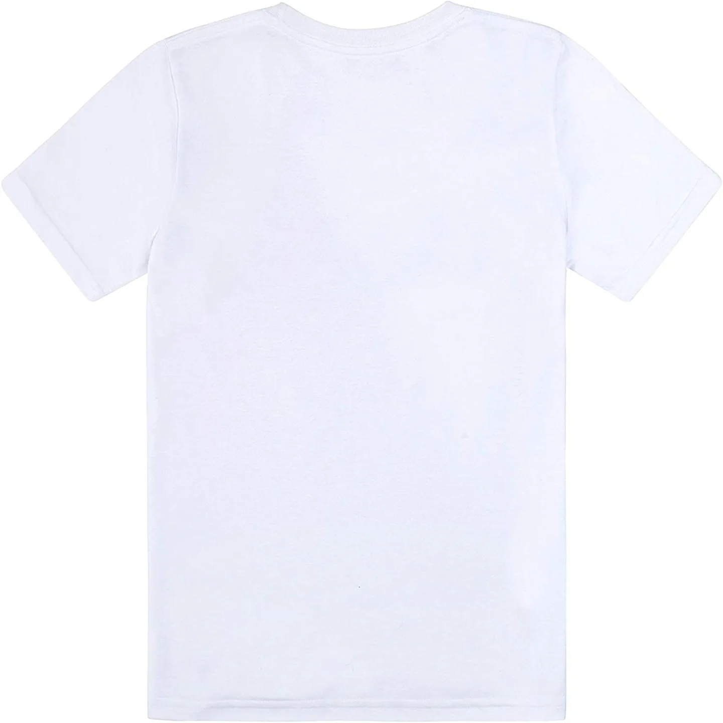 Champion Boys Heritage Cotton Logo Tee Shop Now!