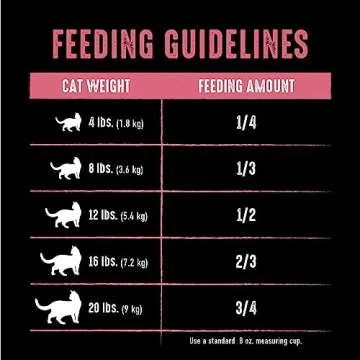 CRAVE Grain Free Indoor Adult High Protein Natural Dry Cat Food with Protein from Chicken & Salmon, 10 lb. Bag