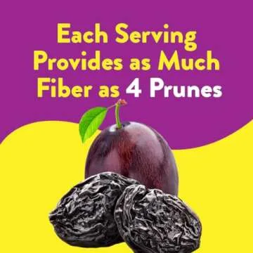 L’il Critters Kids Fiber Gummies for Digestive Health