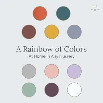 Organic Cotton Crib Sheets for Boys & Girls - Soft & Safe