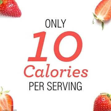 Skinnygirl Sugar Free Preserves - Strawberry Delight