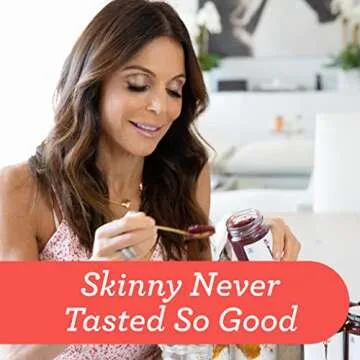 Skinnygirl Sugar Free Preserves - Strawberry Delight