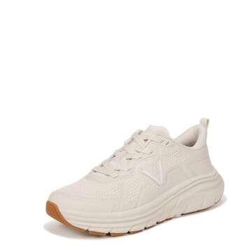 Vionic Walk Max Women's Sneakers for Active Comfort