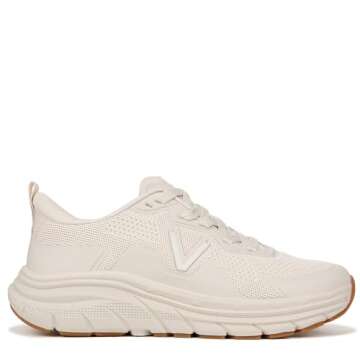 Vionic Walk Max Women's Sneakers for Active Comfort