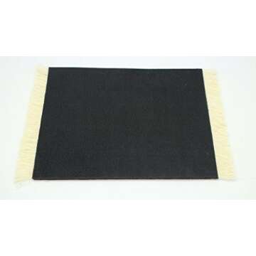 Kotoyas Persian Style Carpet Mouse Pad - Stylish & Functional