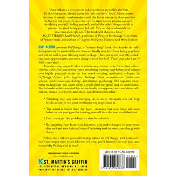 Unf*ckology: A Field Guide to Living With Guts and Confidence