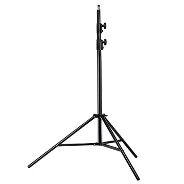 NEEWER Pro 9feet/260cm Heavy Duty Photo Studio Light Stand for Video and Photography