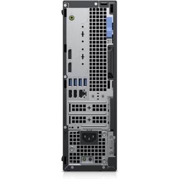 Dell OptiPlex 5060 SFF Desktop with i5-8500 and 32GB RAM
