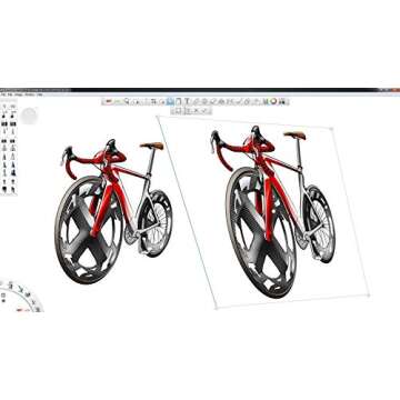 Sketchbook Pro 7 Software - Autodesk - Win/Mac