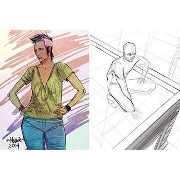 Sketchbook Pro 7 Software - Autodesk - Win/Mac