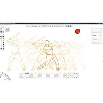 Sketchbook Pro 7 Software - Autodesk - Win/Mac
