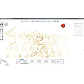 Sketchbook Pro 7 Software - Autodesk - Win/Mac