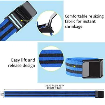 Stylish Bands for Women - Perfect for Any Workout