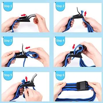 Stylish Bands for Women - Perfect for Any Workout