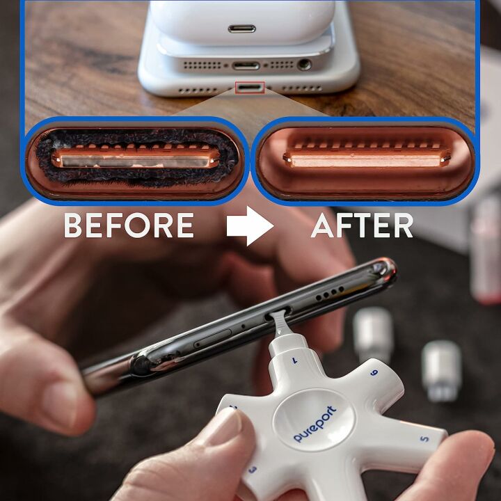 USB-C Cleaning Kit