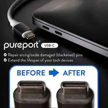USB-C Cleaning Kit