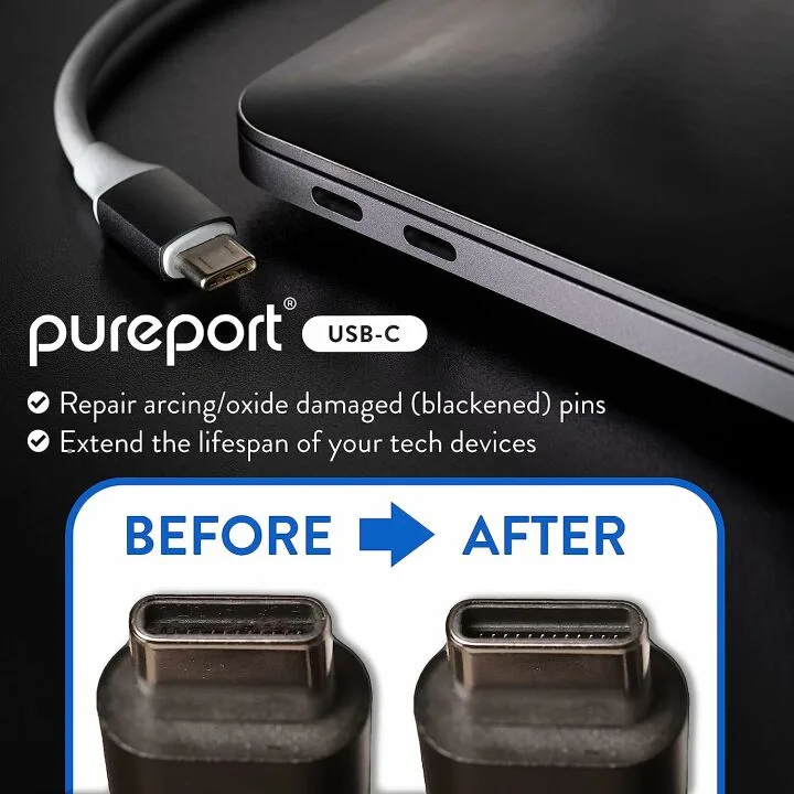 USB-C Cleaning Kit