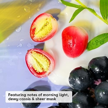 eos Shea Better Body Lotion - Fresh, Cozy Hydration