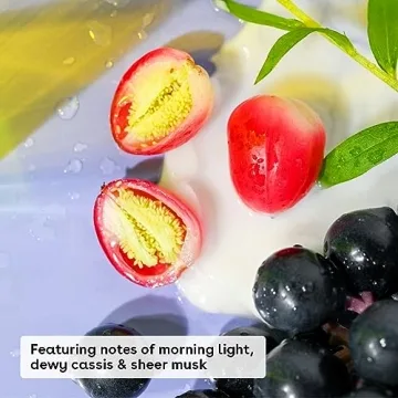 eos Shea Better Body Lotion - Fresh, Cozy Hydration