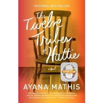 The Twelve Tribes of Hattie: Oprah's Book Club 2.0