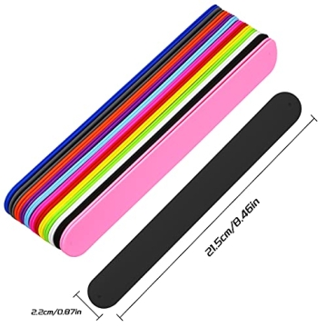 Vibrant 24 Pcs Silicone Slap Bracelets for Any Occasion