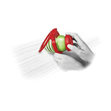 Talisman Designs Apple Spiralizer & Corer for All Ages