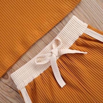 Arvbitana Unisex Summer Outfit for Baby - Comfortable & Cute