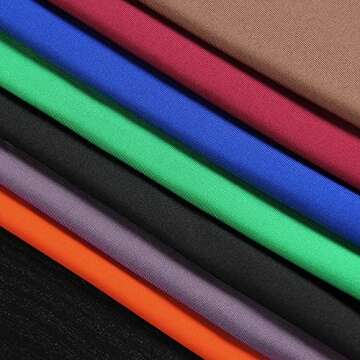 Artfish Women's Sleeveless Strappy Crop Tank Tops Workout Fitness Basic Cropped Camis Black,L