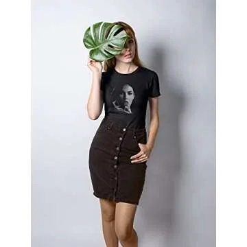 Jennifer's Body Shirt - Megan Fox Horror Movie Tee