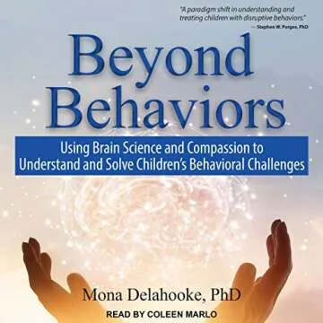 Beyond Behaviors: Understand Children's Challenges with Compassion