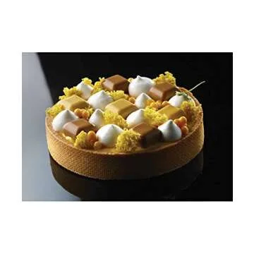 Silikomart Mini Pearl Beads 1 for Elegant Cake Decoration