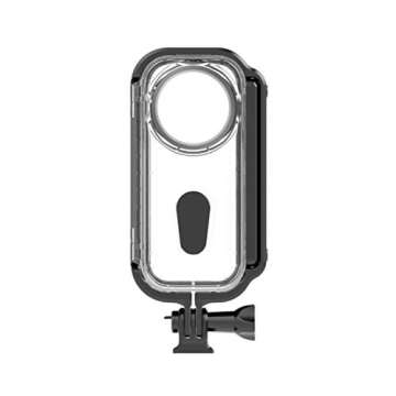 Insta360 One X Action Camera Venture Housing Case for Adventure Lovers