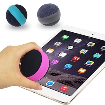 Awesome Screen Cleaning Ball Pack of 3 for Electronic Devices