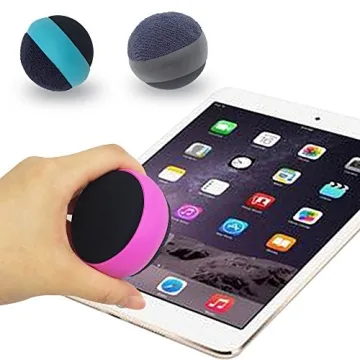 Awesome Screen Cleaning Ball Pack of 3 for Electronic Devices