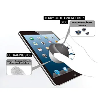 Awesome Screen Cleaning Ball Pack of 3 for Electronic Devices