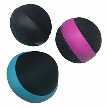 Awesome Screen Cleaning Ball Pack of 3 for Electronic Devices