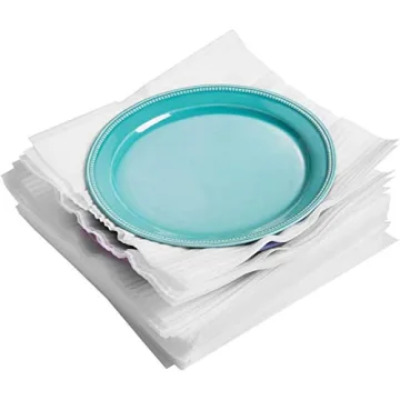 Ultimate 100 Cushion Foam Pouches & Sheets for Moving