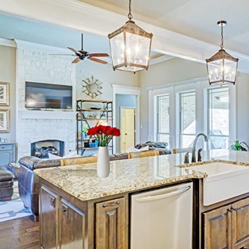 Mandy's 30pcs Red Artificial Poppy Flowers for Events