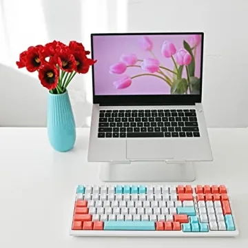 Mandy's 30pcs Red Artificial Poppy Flowers for Events