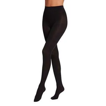Wolford Velvet de Luxe 66 Denier Sheer Tights For Women Pantyhose Hosiery Soft Classic Versatile Com...