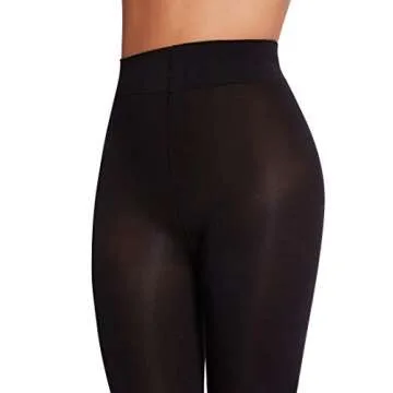 Wolford Velvet de Luxe 66 Denier Sheer Tights For Women Pantyhose Hosiery Soft Classic Versatile Comfortable Stylish Legwear