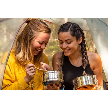 Sustainable TO GO WARE Bamboo Spoons | Reusable & Dishwasher-Safe